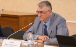 В Архангельске обсудили вопросы подготовки специалистов технического и естественно-научного профиля
