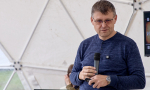 Фестиваль «Белый июнь»: Архангельск в центре кинодиалога
