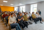 В Архангельске «Коллеги» открыли новый трудовой семестр