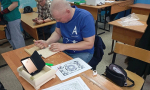 Ветераны Поморья готовятся к первому чемпионату профмастерства «Абилимпикс» среди участников СВО