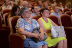 «Жители МКД. Соседи»: в Архангельске прошел семинар для инициативных горожан по вопросам управления многоквартирными домами