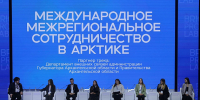 Александр Цыбульский провел встречу с участниками международной молодежной проектной лаборатории БРИКС - Сетевое издание Каргополье