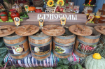 Более 40 регионов России представят свою продукцию на продовольственной ярмарке в Архангельске