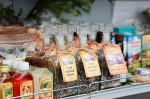 Более 40 регионов России представят свою продукцию на продовольственной ярмарке в Архангельске
