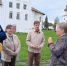На байке в Каргополь - Каргопольский музей