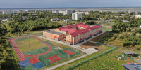 Губернатор поручил усилить ответственность подрядчиков при строительстве и ремонте школ - Сетевое издание Каргополье