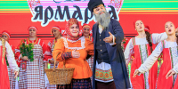 Сформирована культурная программа Маргаритинской ярмарки - Сетевое издание Каргополье