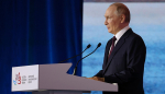 Владимир Путин предложил расширить программы дальневосточной и арктической ипотеки