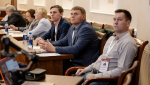 В Архангельске обсудили вопросы освоения минерально-сырьевой базы Поморья