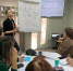 Молодежные пространства Поморья становятся точками притяжения для школьников и студентов - Сетевое издание Каргополье