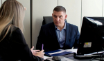 «Защитники. Под крылом Архангела»: в Поморье участники программы продолжают стажироваться на предприятиях и в органах власти