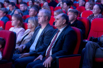 В Архангельске проходит IV региональный форум «Воспитание – дело мужское»