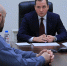 Губернатор Архангельской области Александр Цыбульский провёл приём граждан в региональной приёмной президента РФ - Сетевое издание Каргополье