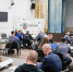 В Поморье стартовал третий модуль кадровой программы «Защитники. Под крылом Архангела» - Сетевое издание Каргополье