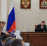Механизм муниципального контроля должен эффективнее использоваться во всех районах и округах Поморья - Сетевое издание Каргополье