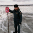 МЧС предупреждает: выходить и выезжать на лёд водных объектов категорически запрещено - Сетевое издание Каргополье