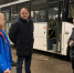 Участник программы «Защитники. Под крылом Архангела» Сергей Поляков готовит проект в сфере автоперевозок - Сетевое издание Каргополье