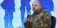 Участники программы «Защитники. Под крылом Архангела» работают над собственными проектами - Сетевое издание Каргополье