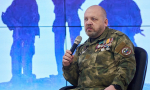Участники программы «Защитники. Под крылом Архангела» работают над собственными проектами