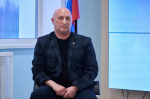 Участники программы «Защитники. Под крылом Архангела» работают над собственными проектами