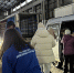 Из Архангельска в Белгород отправлена партия гуманитарной помощи - Сетевое издание Каргополье