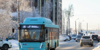 Жители Архангельска попросили повысить качество общественных перевозок - Сетевое издание Каргополье