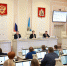 Депутаты приняли областной бюджет на 2026 год и на плановый период 2027–2028 годов - Сетевое издание Каргополье