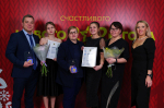 В Архангельске подвели итоги конкурса «Время молодых»