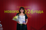 В Архангельске подвели итоги конкурса «Время молодых»