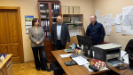 В Архангельской области расширяют применение беспилотных технологий для охраны и контроля лесных массивов
