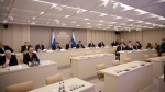 В России подвели итоги работы строительной отрасли