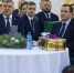 Александр Цыбульский и участники программы «Защитники. Под крылом Архангела» присоединились к благотворительной акции «Коробка доброты» - Сетевое издание Каргополье