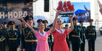 Десятки тысяч мероприятий в сфере культуры были организованы для жителей Поморья в 2025 году - Сетевое издание Каргополье