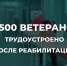 В Поморье в 2025 году трудоустроено порядка 500 ветеранов СВО - Сетевое издание Каргополье
