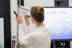 В Архангельске презентовали экологическую инициативу, посвящённую мониторингу малых водоёмов