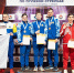 Стрелки Поморья – чемпионы России - Сетевое издание Каргополье