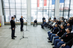 Участники программы «Время героев» прошли стажировку в Поморье