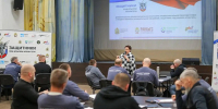 Слушатели кадровой программы «Защитники. Под крылом Архангела» приступили к пятому модулю обучения - Сетевое издание Каргополье