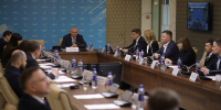Архангельская область и госкорпорация «Росатом» развивают сотрудничество - Сетевое издание Каргополье