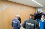 Участники кадровой программы «Защитники. Под крылом Архангела» посетили обновленные учреждения культуры Поморья