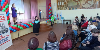 В Поморье проходит региональный чемпионат «Абилимпикс» - Сетевое издание Каргополье