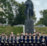 «Дороги Победы»: молодежь Поморья принимает участие в экскурсиях по памятным местам - Сетевое издание Каргополье