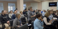 Участники форума «Есть результат!» подготовили предложения по совершенствованию поддержки участников СВО - Сетевое издание Каргополье