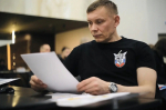 Обучающий этап кадровой программы «Защитники. Под крылом Архангела» выходит на финишную прямую