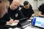 Обучающий этап кадровой программы «Защитники. Под крылом Архангела» выходит на финишную прямую