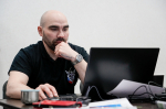 Участники кадровой программы «Защитники. Под крылом Архангела» познакомились с деятельностью регионального минстроя