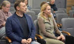 В Архангельске состоялся семинар для предпринимателей по вопросам развития бизнеса