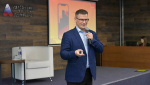 В Архангельске состоялся семинар для предпринимателей по вопросам развития бизнеса