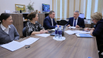 Участники программы «Защитники. Под крылом Архангела» готовятся к презентации выпускных работ