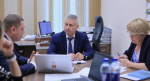 Участники программы «Защитники. Под крылом Архангела» готовятся к презентации выпускных работ
